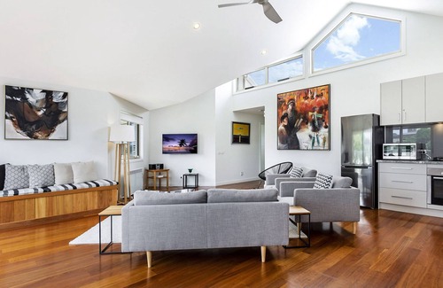 Port Fairy Casa | Connolly House - Port Fairy, VIC