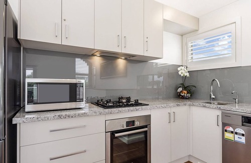 Port Fairy Casa | Connolly House - Port Fairy, VIC