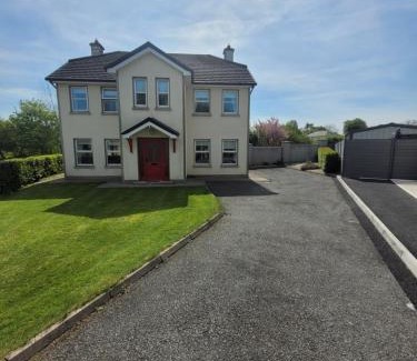Doohamlet Casa | Connollys Holiday Home Doohamlet Castleblayney