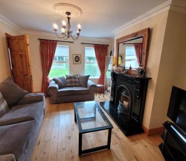 Doohamlet Casa | Connollys Holiday Home Doohamlet Castleblayney