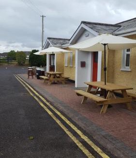 Doohamlet Casa | Connollys Holiday Home Doohamlet Castleblayney