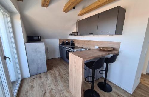 Großengstingen Apartamento | Connys FeWo Tal