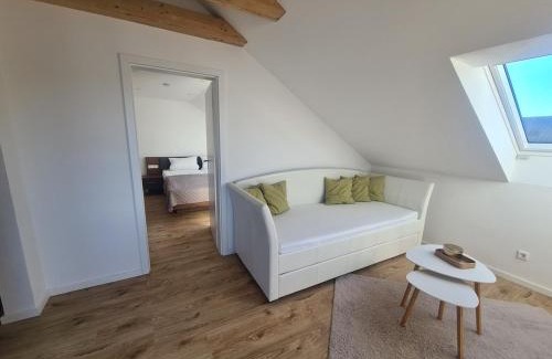 Großengstingen Apartamento | Connys FeWo Tal