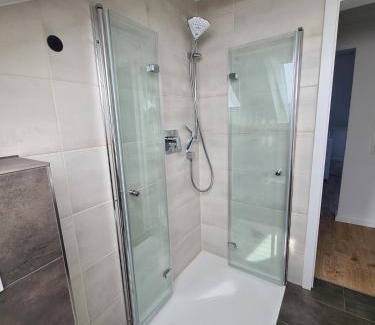 Großengstingen Apartamento | Connys FeWo Tal