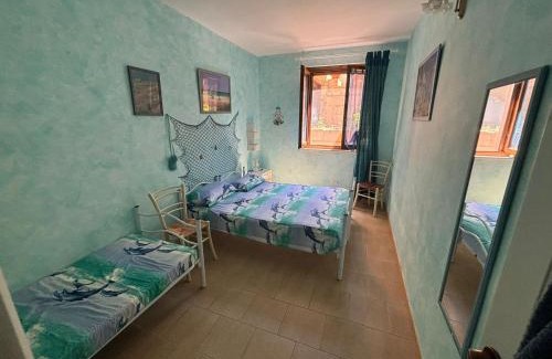 Tresnuraghes Apartamento | Conplesso Ginepro
