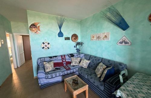 Tresnuraghes Apartamento | Conplesso Ginepro