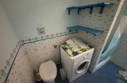 Tresnuraghes Apartamento | Conplesso Ginepro