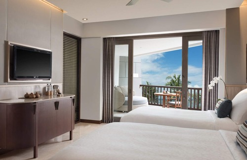 Nusa Dua Complejo | Conrad Bali