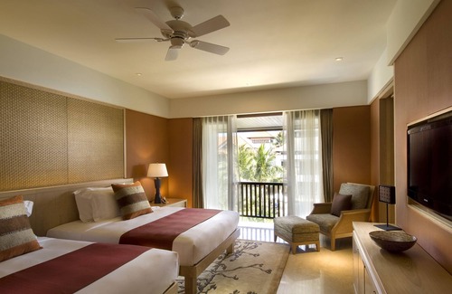 Nusa Dua Complejo | Conrad Bali