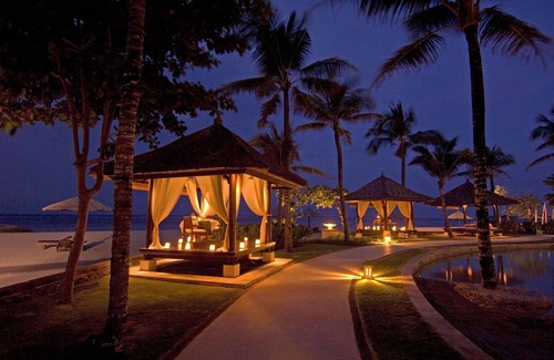 Nusa Dua Complejo | Conrad Bali