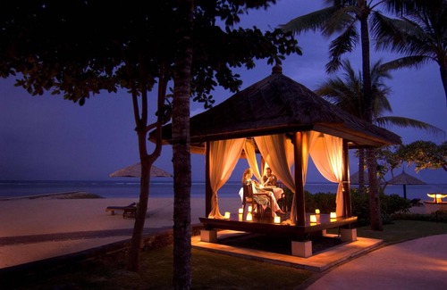 Nusa Dua Complejo | Conrad Bali