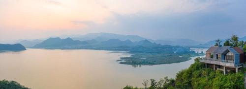 Tonglu County Complejo | Conrad Hangzhou Tonglu