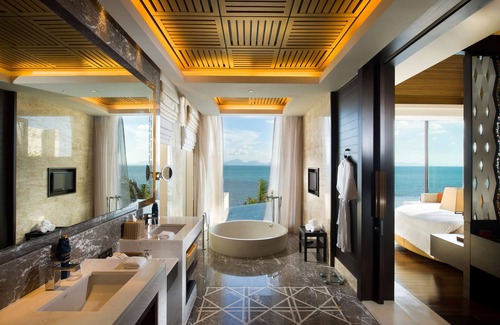 Taling Ngam Complejo | Conrad Koh Samui