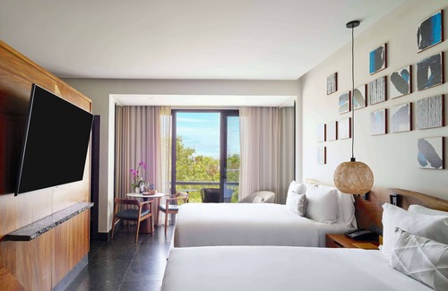 Chacalal Complejo | Conrad Tulum Riviera Maya