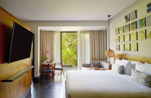 Chacalal Complejo | Conrad Tulum Riviera Maya