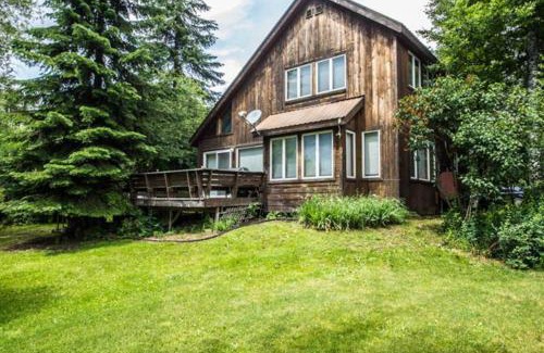 Laclede Casa | Conrad Vista Waterfront Home