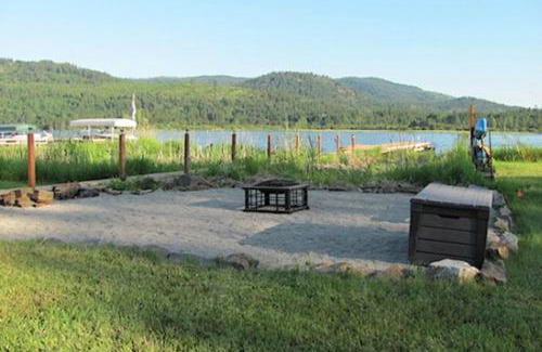 Laclede Casa | Conrad Vista Waterfront Home
