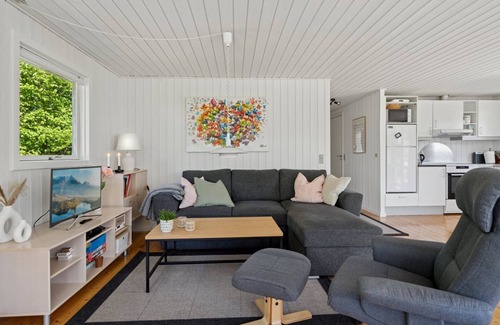 Sonderhav Casa | "Conradine" - 600m from the sea by Interhome