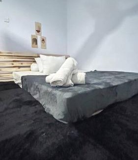 Tuban Casa | Conscioushouse with pool near Airport