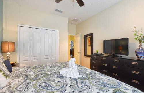 West Kissimmee Casa | Conservation View, Resort, Pool Home-3116Pp