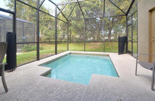 West Kissimmee Casa | Conservation View, Resort, Pool Home-3116Pp