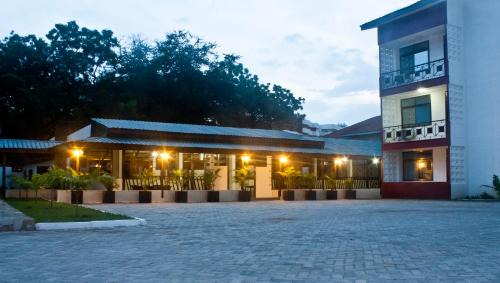 North Ridge Cabina | Consir Executive Lodge