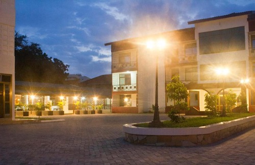 North Ridge Cabina | Consir Executive Lodge