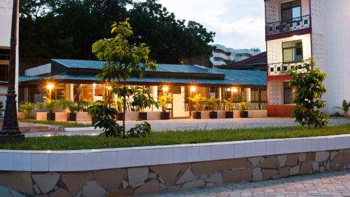 North Ridge Cabina | Consir Executive Lodge