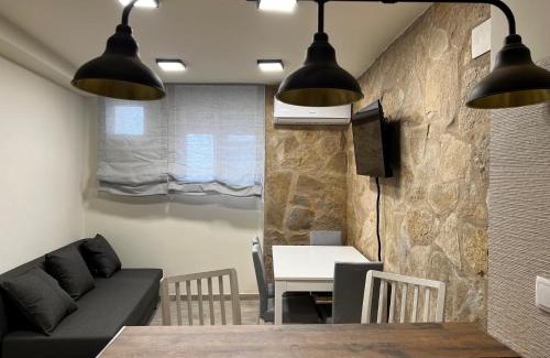 Centro histórico de Cáceres Apartamento | Consolación17
