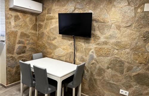 Centro histórico de Cáceres Apartamento | Consolación17