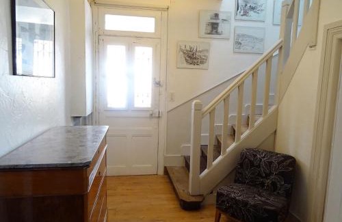 Hautot-sur-Mer Casa | Consolata