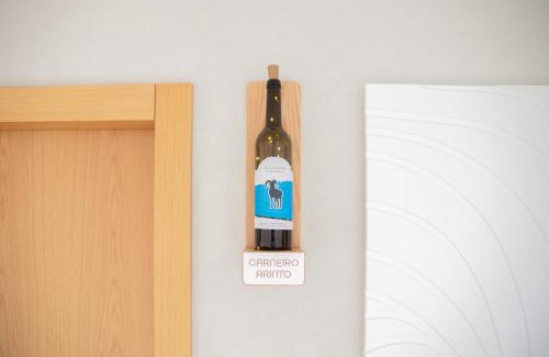 Beijos Casa | Constance House