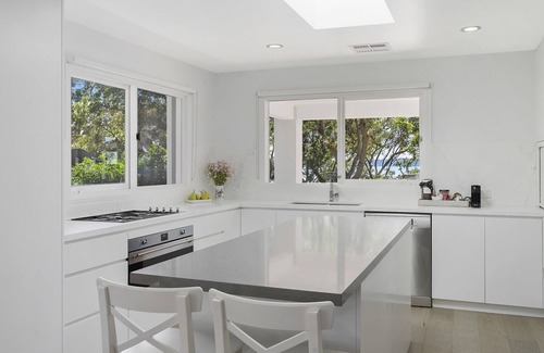 Whale Beach Casa | Constance of Whale Beach by TCC
