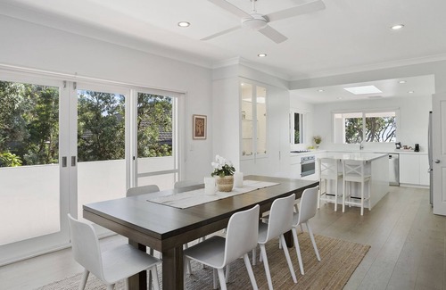 Whale Beach Casa | Constance of Whale Beach by TCC