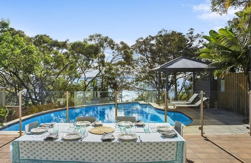 Whale Beach Casa | Constance of Whale Beach by TCC