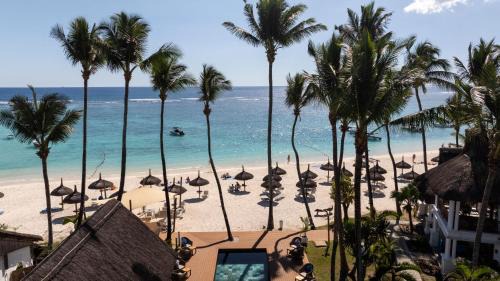 Trou aux Biches Hotel | Constance Sakoa Boutik
