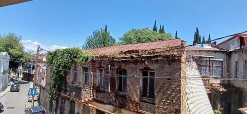 Tbilisi City Centre Hotel | Constant Tbilisi