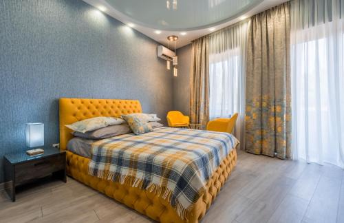 Tbilisi City Centre Hotel | Constant Tbilisi