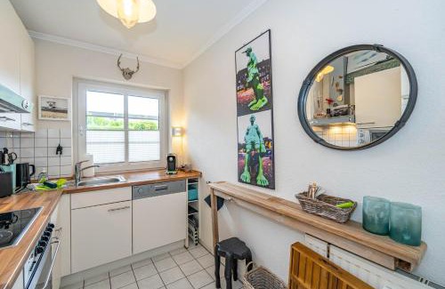 Tinnum Apartamento | Constantin