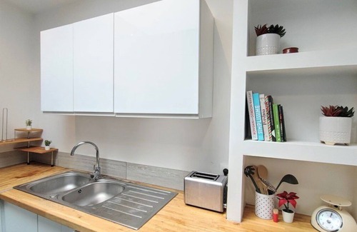 Roubaix Casa | Constantin - maison spacieuse et conviviale