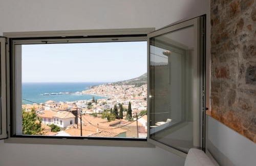 Vathi Apartamento | Constantine's Residence