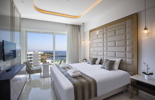Protaras Hotel | Constantinos The Great Beach Hotel
