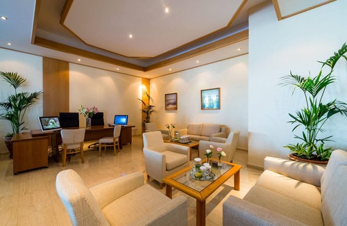 Paphos Hotel | Constantinou Bros Athena Royal Beach Hotel-Adults Only