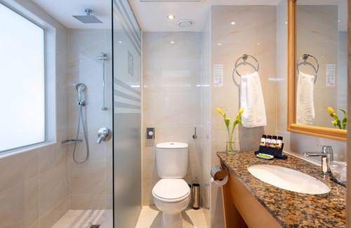 Paphos Hotel | Constantinou Bros Athena Royal Beach Hotel-Adults Only