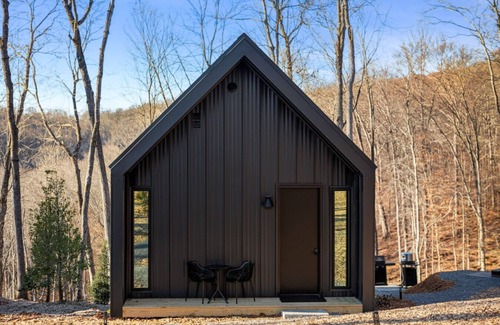 Almont Cabina | Constellation Virgo Suite