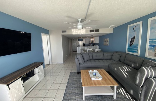 Daytona Beach Shores Condominio | Construction Discount