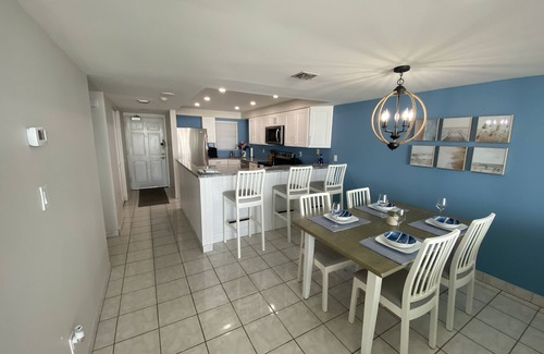 Daytona Beach Shores Condominio | Construction Discount