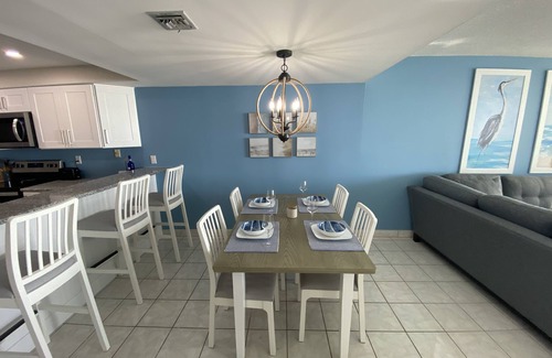 Daytona Beach Shores Condominio | Construction Discount