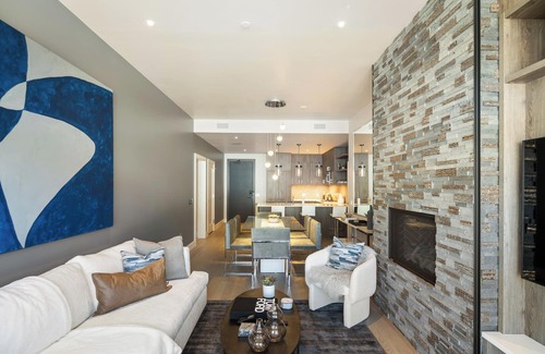 Park City Apartamento | Construction Special: 2 bed Private Residence at Deer Valley East- BOOK NOW!