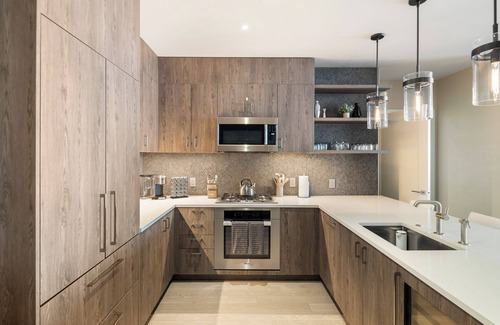 Park City Apartamento | Construction Special: 2 bed Private Residence at Deer Valley East- BOOK NOW!